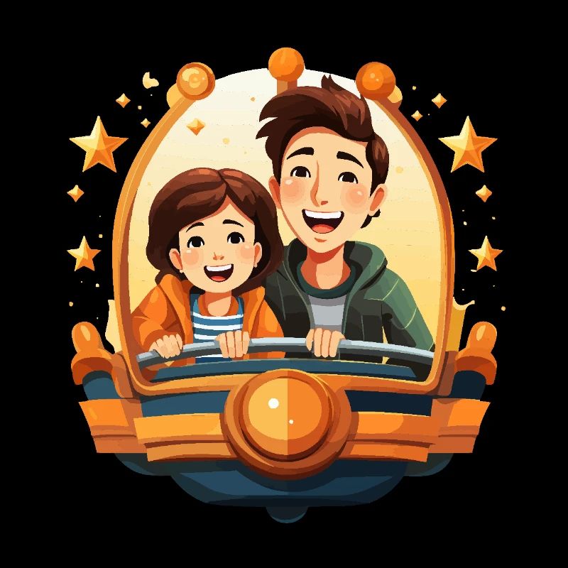 Carousel Magic