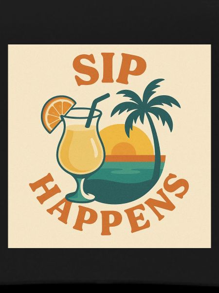 Sip Happens
