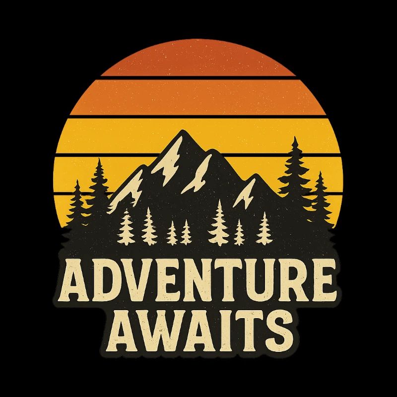 L’aventure vous attend