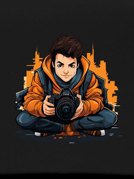 Capture Society