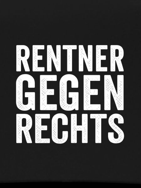 Pensioners Against Right Design