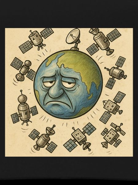 Terre triste