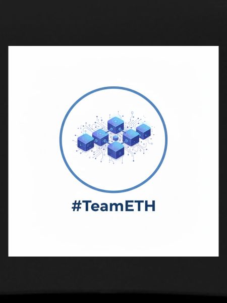 TeamETH node network