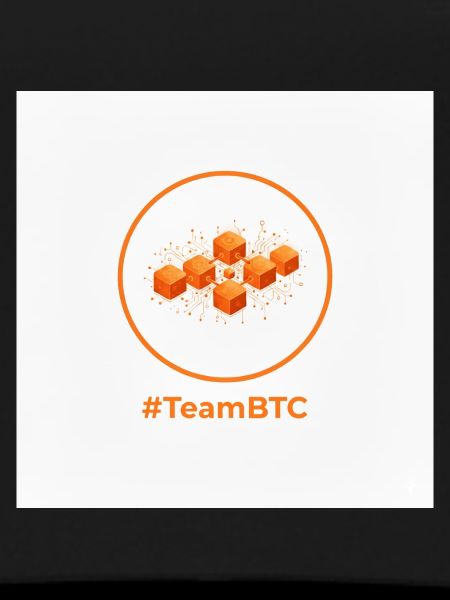 TeamBTC Blockchain Cubes