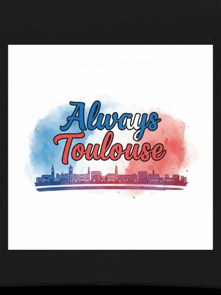 Always Toulouse