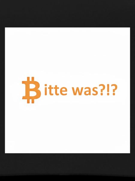 Please what?!? Bitcoin Orange