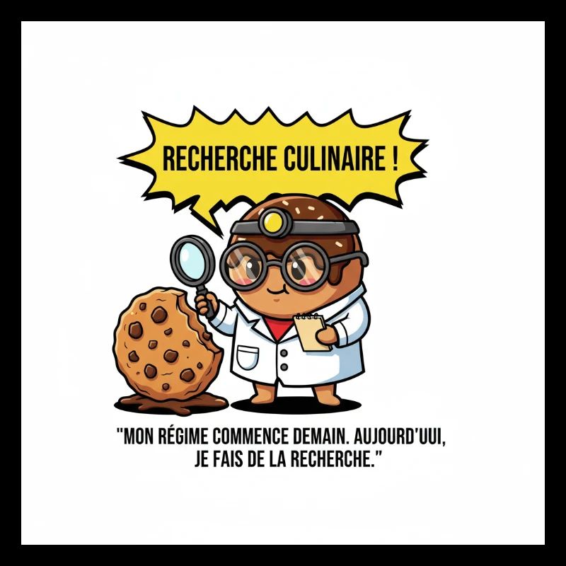 Recherche Culinaire Gourmande