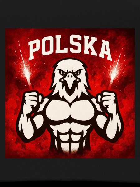 Polska orzeł
