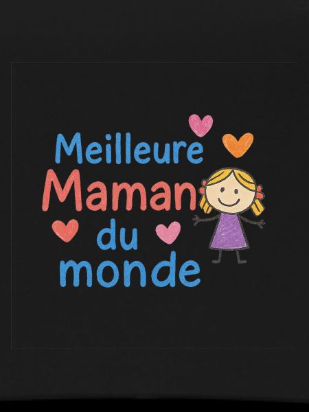 Beste Mutter der Welt
