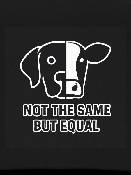 Dog Cow