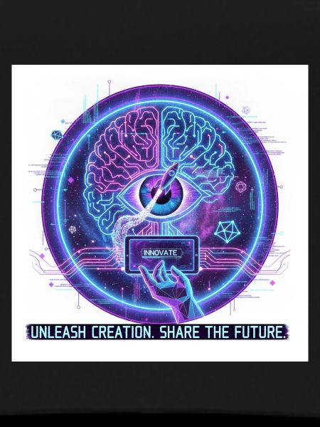 Unleash Creation – Future Innovator