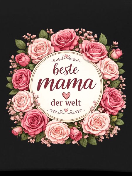 Beste Mama der Welt