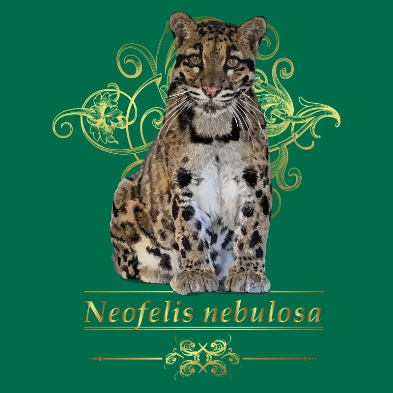 Der Nebelparder