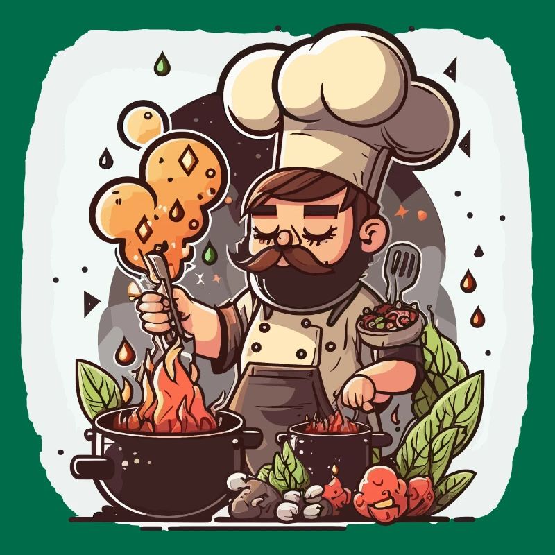 Master Chef