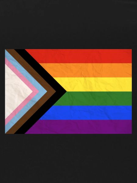 Progress Flag