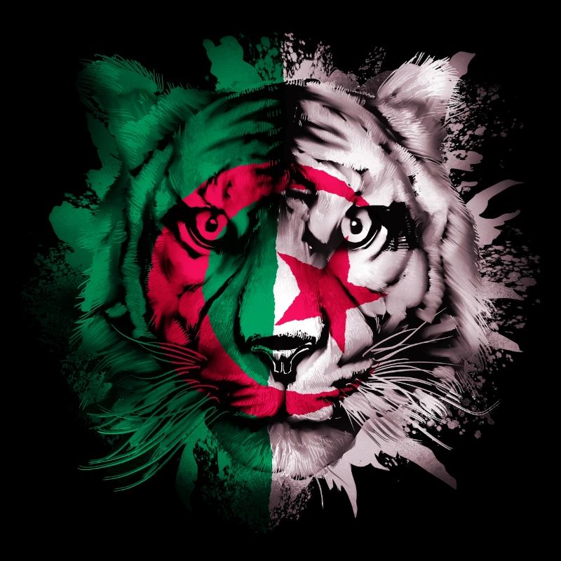 Algerien
