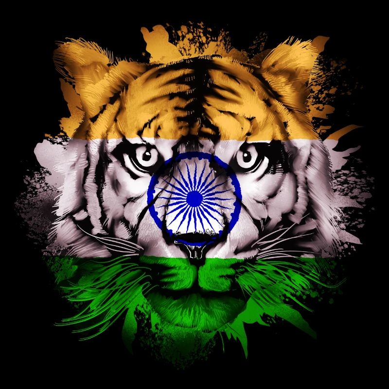India