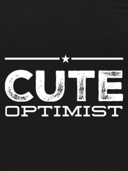 Cute Optimist