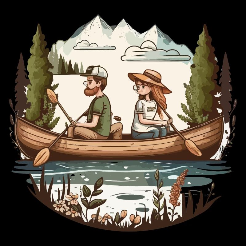 The Quiet Waters