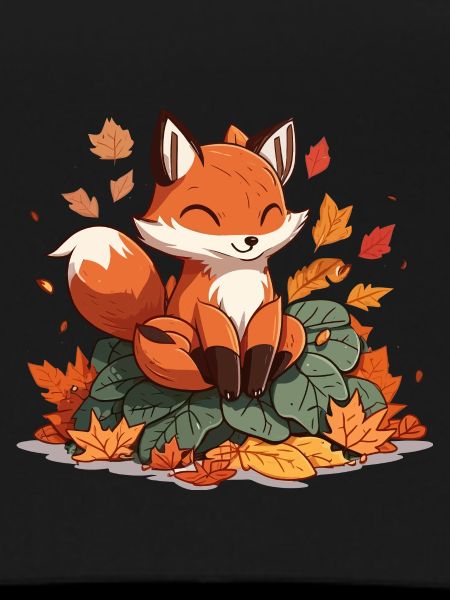 Autumn Joy