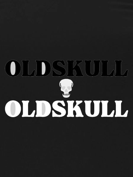 OLDSKULL