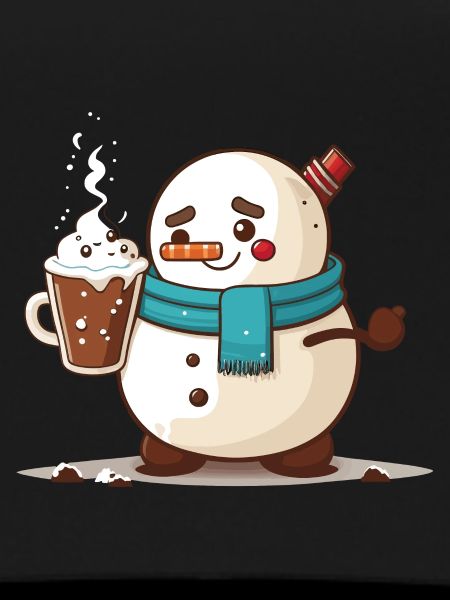 Warm Winter Wishes