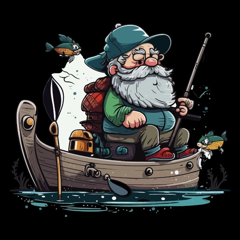 Fishermans Relax