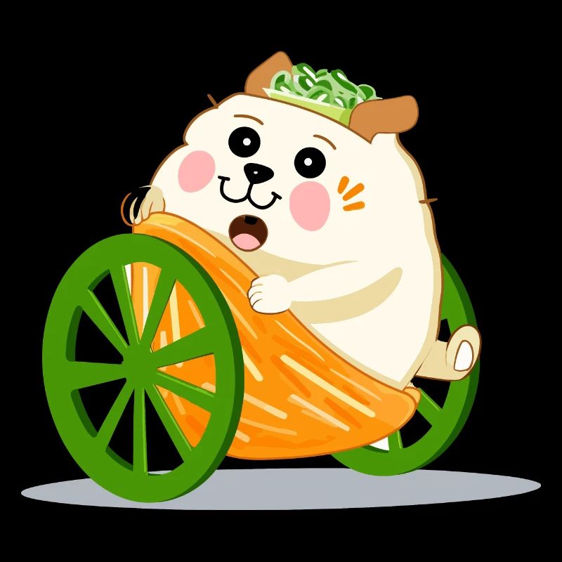 Neugieriges Erdmännchen