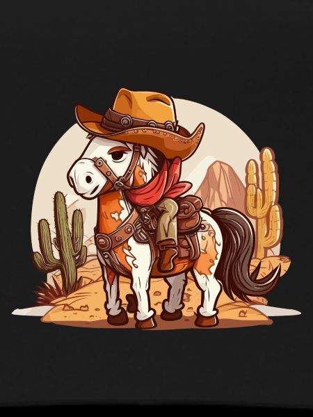Equine Adventurer