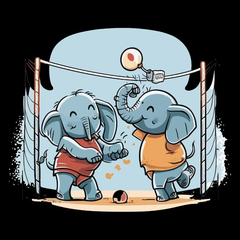 Elephant Spike