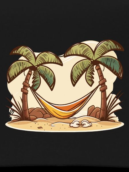The Hammock Relaxer