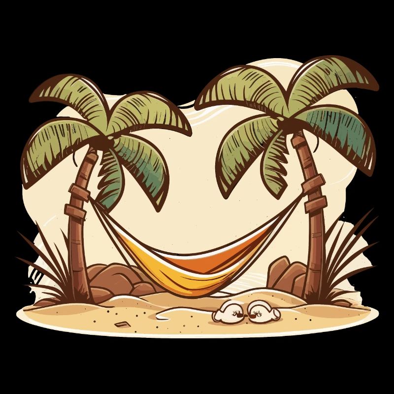 The Hammock Relaxer