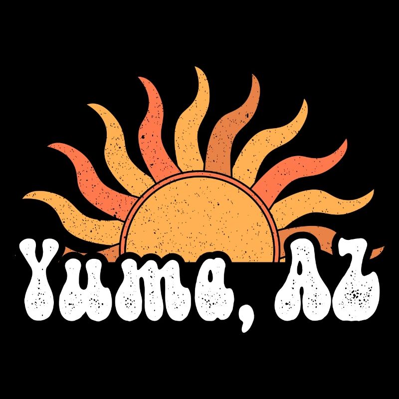 Sunset Yuma Arizona Experience