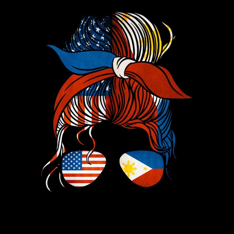 Philippinisch-amerikanische Freundschaft