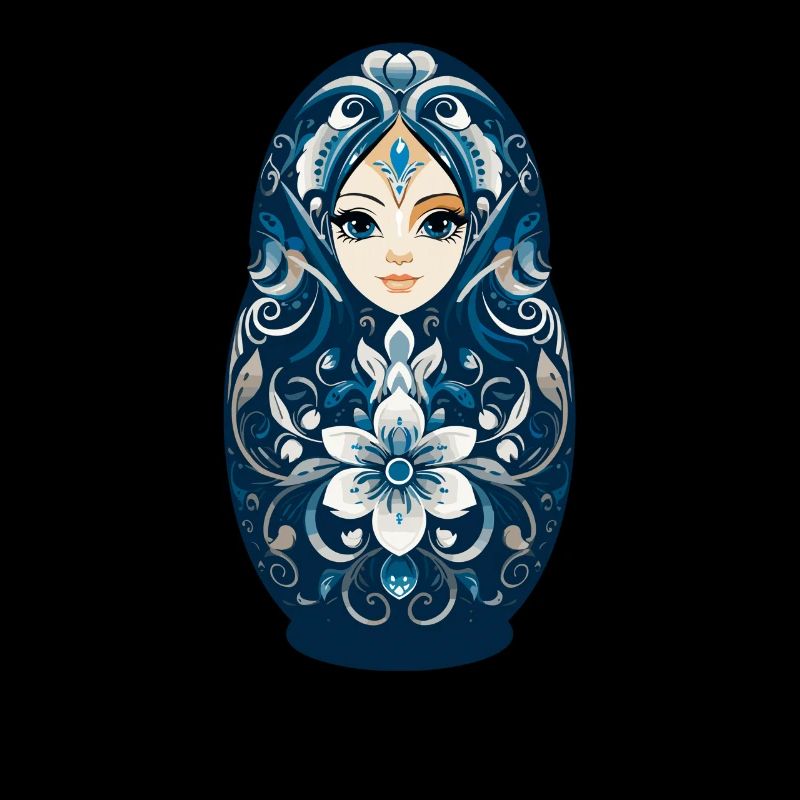 Russian nesting doll