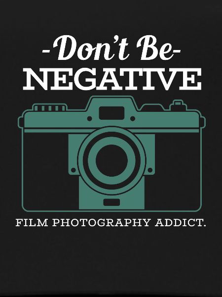 Don't be addicted to