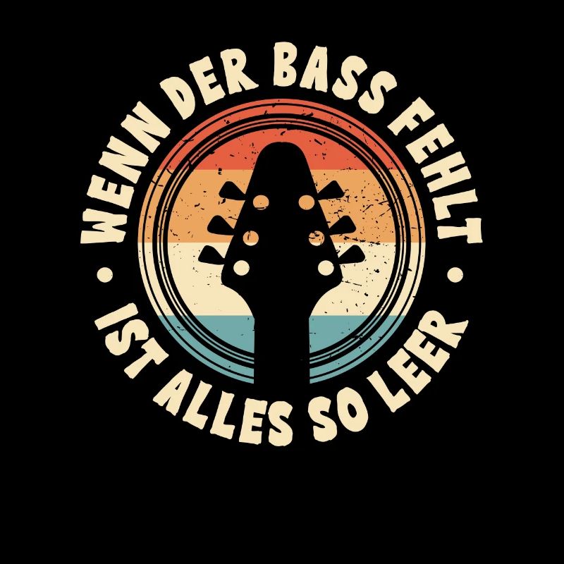 Si la basse manque, tout est si vide -