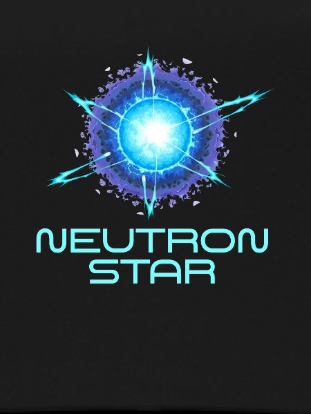 Neutrons Star Science Universe