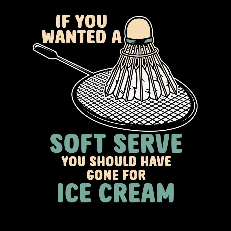 If You Wanted A Soft Serve You Should Have Gone