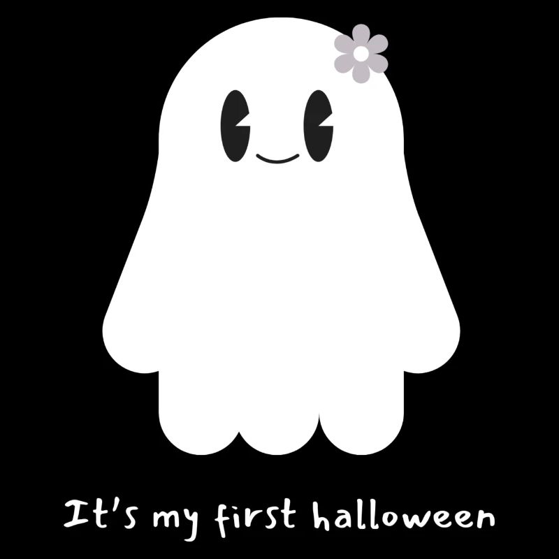 Its My First Halloween