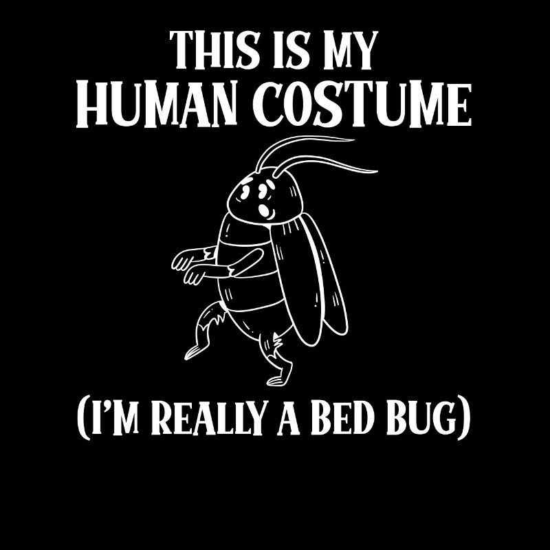 This Is My Human Costume Ich Bin Wirklich Eine