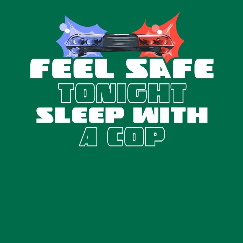 Feel safe tonight sleep with a