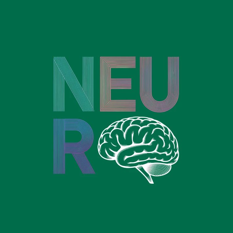 Conception neurocérébrale pour les passionnés de science