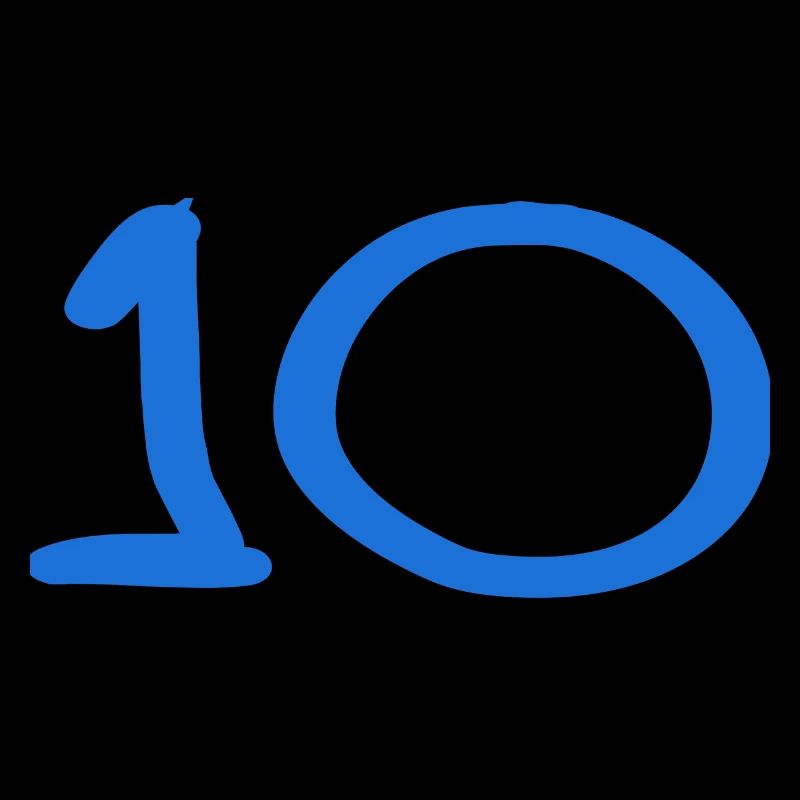 10. 10 ANS. 10e ANNIVERSAIRE. ANNIVERSAIRE 10 ANS.