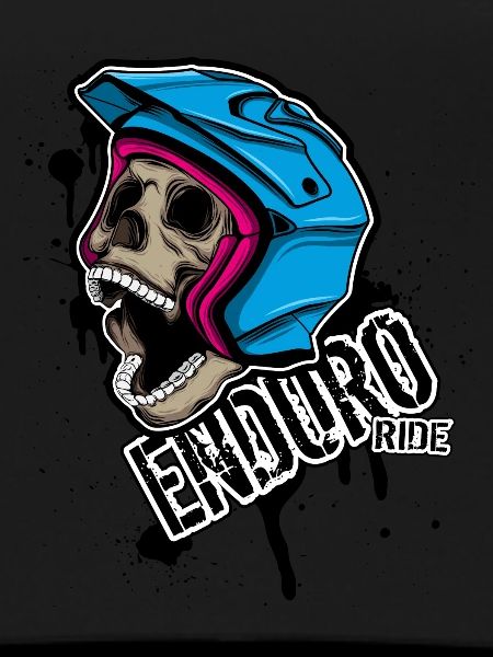 Enduro Ride