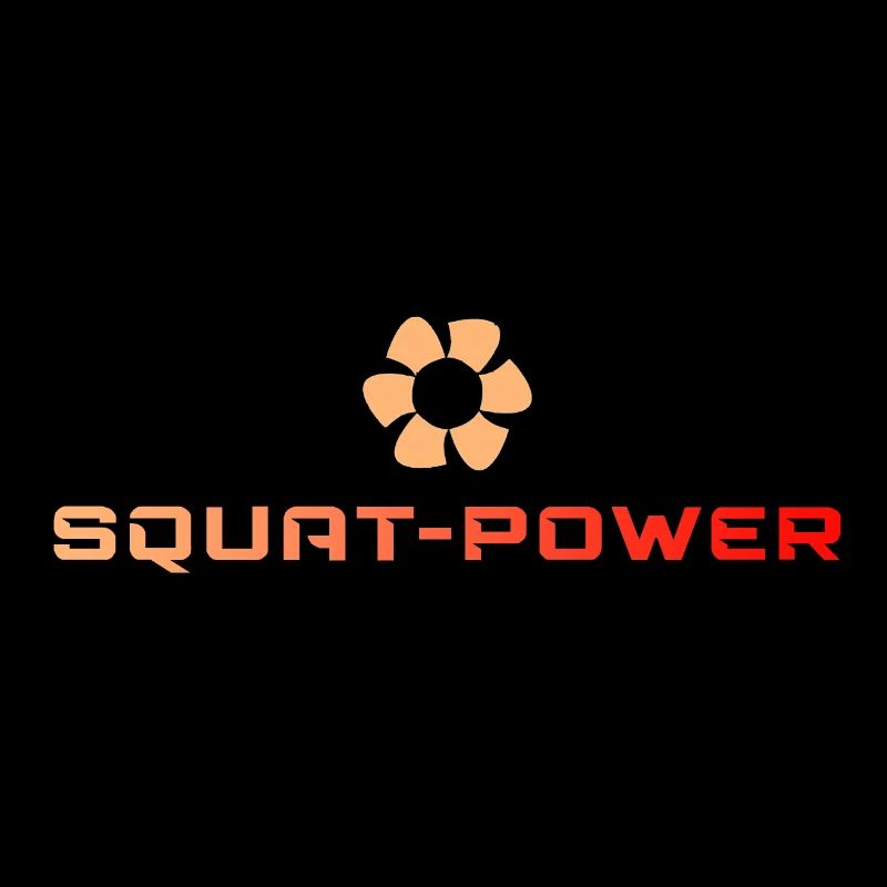 Puissance de squat 03.2