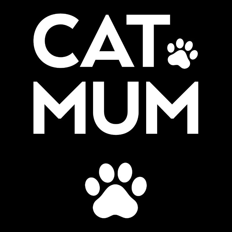 Cat Mum