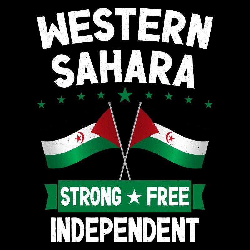 Sahara occidental
