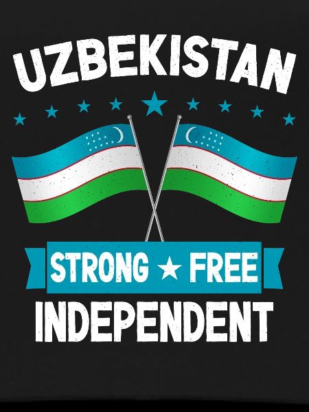 Ouzbékistan