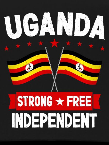 Uganda